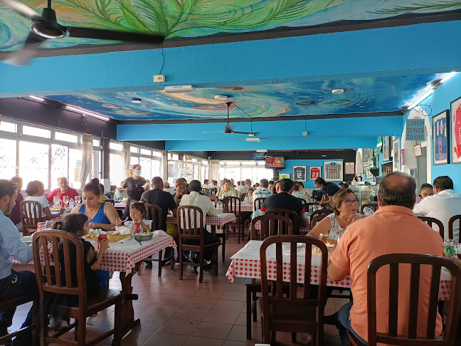 Bombordo - Gastronomia e hotelaria