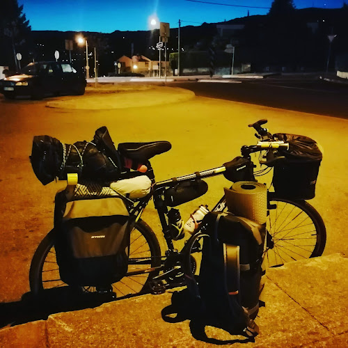 Rotunda das Flores - Vila Real