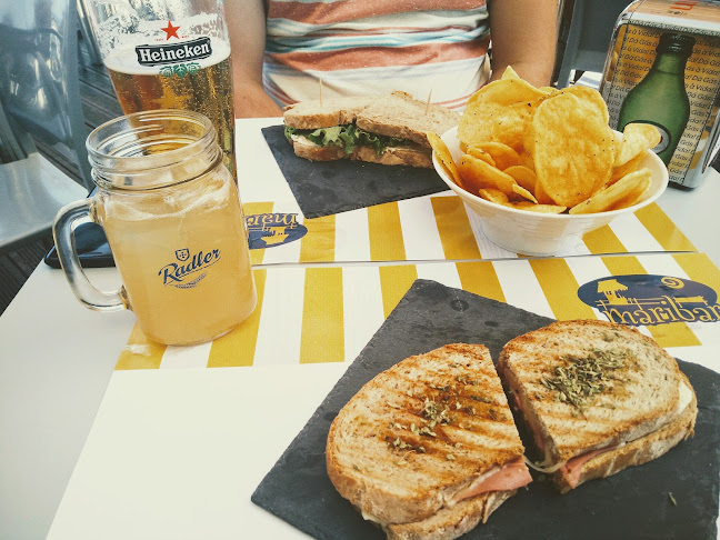 Comentarii opinii despre Maribar