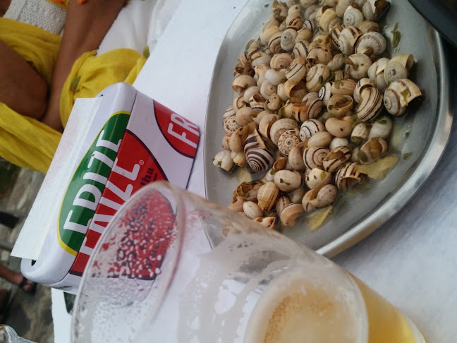 Comments and reviews of Bar do Moinho