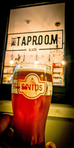 The Taproom Alvor - Gastronomia e hotelaria