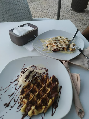 Gelataria Novalis - Coimbra