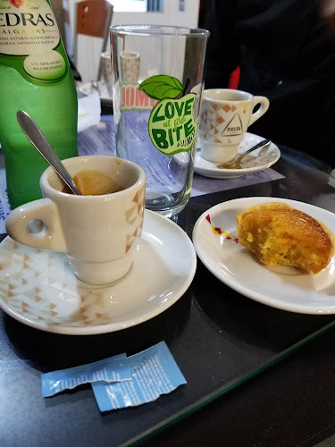 Pastelaria Espiga D'Ouro - Gastronomia e hotelaria