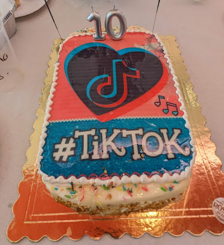 Opinii despre Padaria pastelaria ROSSIO în Guarda - Gastronomia e hotelaria