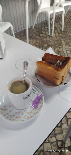 Opinii despre Café e Pão Quente "Lis Doce" în Leiria - Gastronomia e hotelaria
