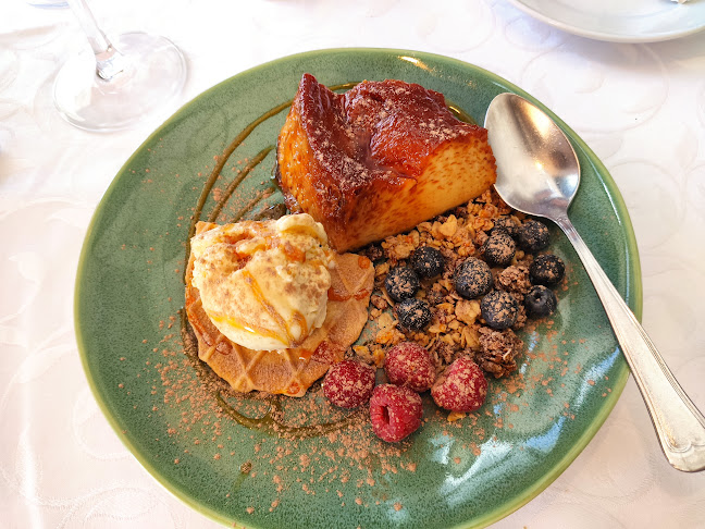 Restaurante Santa Teresinha