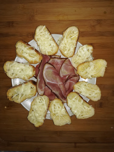 Opinii despre André Café în Leitões - Gastronomia e hotelaria