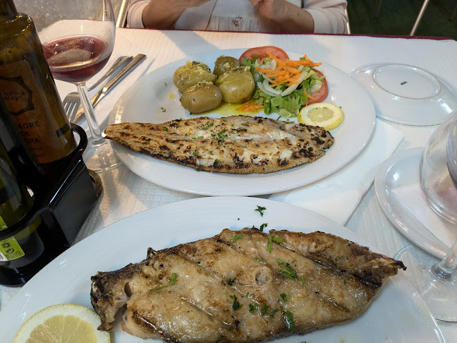 Comentarii opinii despre O Grelhador