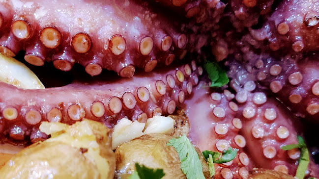 Mercearia do Fanqueiro by Vítor Palmilha - Loures