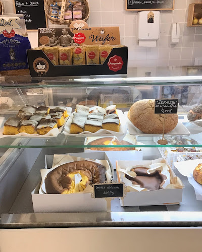 Padaria Alzira do Bolhão - Porto