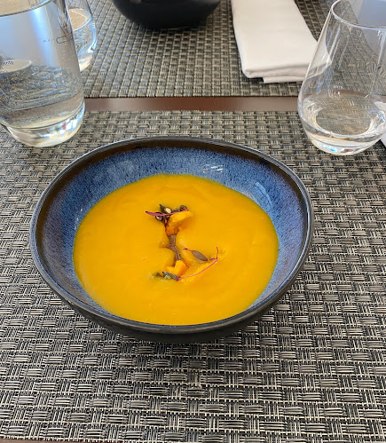 Verdelhão Restaurante - Gastronomia e hotelaria