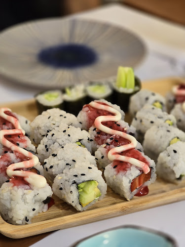 Reviews of Watami in Felgueiras - Gastronomia e hotelaria