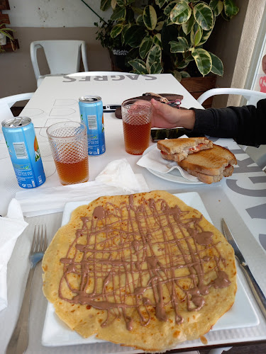 Opinii despre Café O Claustro în Tomar - Gastronomia e hotelaria