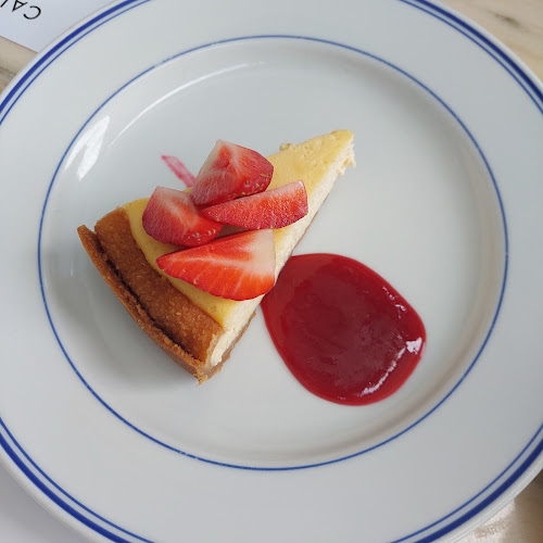 Opinii despre Cais da Pedra în Lisboa - Gastronomia e hotelaria