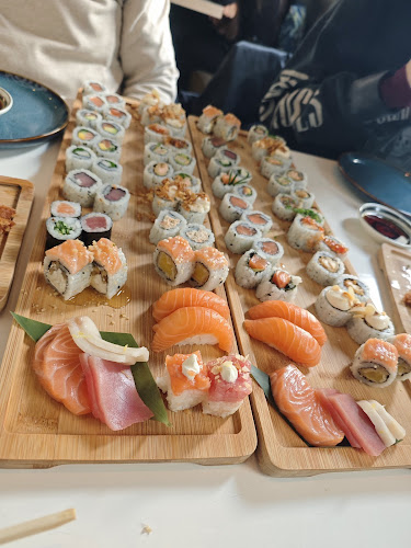 Wow Sushi Bar - Monte Gordo
