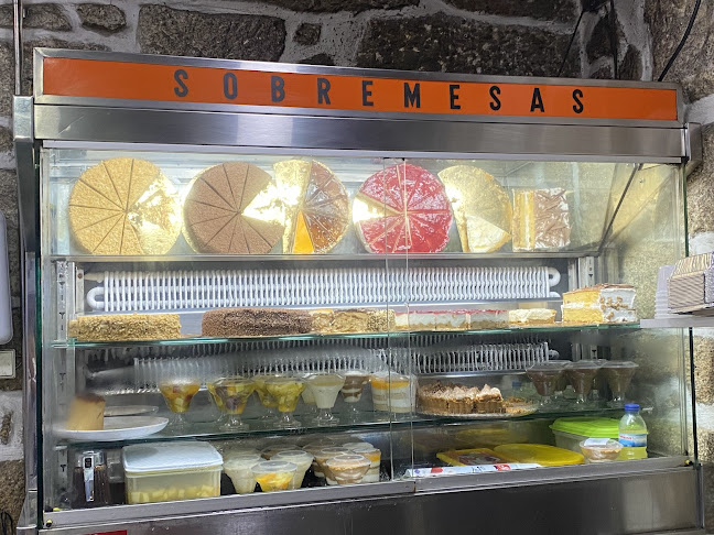 Comentarii opinii despre Restaurante Lameiras