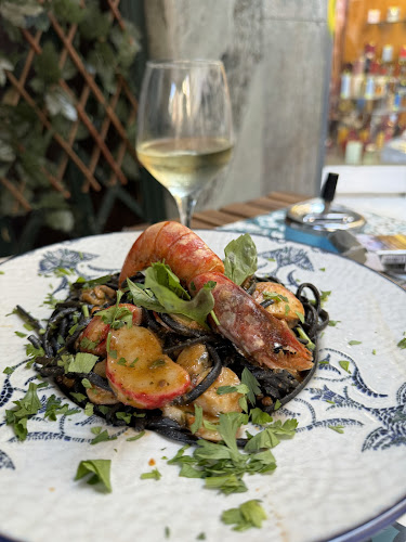 Cozinha dos Lóios - Porto