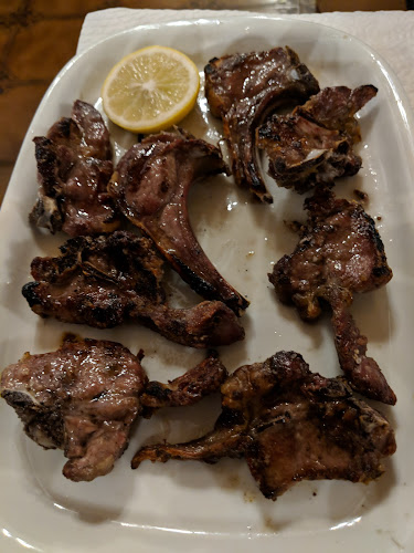 Retiro do Camponês - Gastronomia e hotelaria