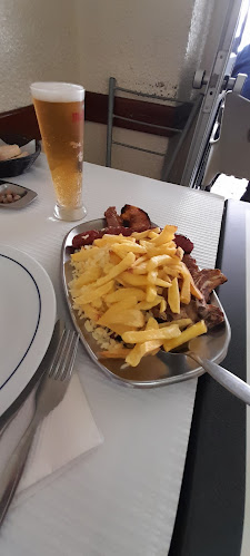 Opinii despre O Ratinho în Arrentela - Gastronomia e hotelaria