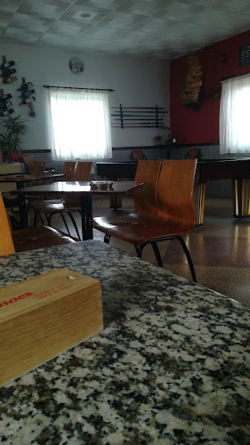 Comments and reviews of Cafe São Mateus