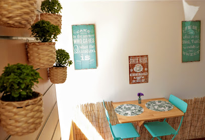 Hoff’s Brunch & Coffee