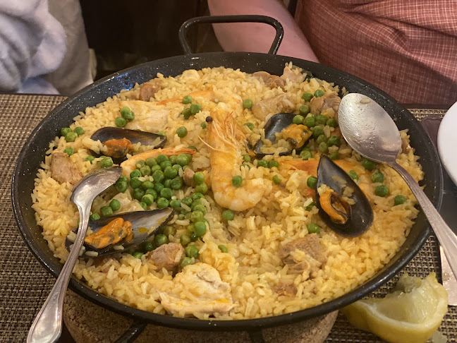 Sabor Lisboa - Lisboa