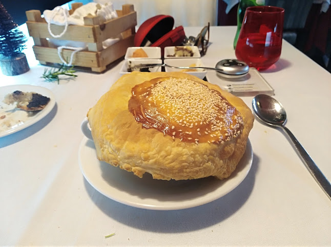 Restaurante Cova da Loba Open Times