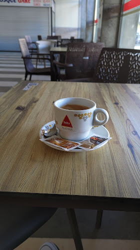 Quiosque Bar Da Rodoviária - Jacinta Batista Pimenta Silva