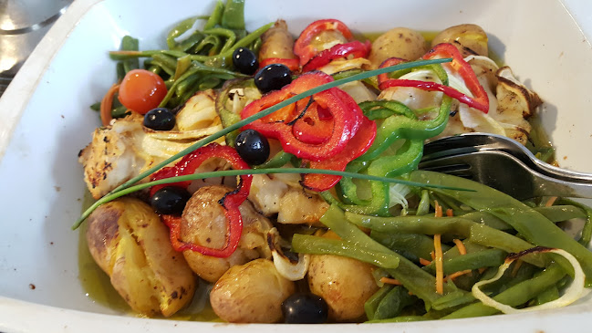 Restaurante A Flor Do Sal