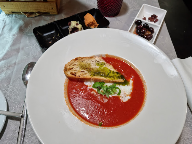 Comments and reviews of Restaurante Cova da Loba