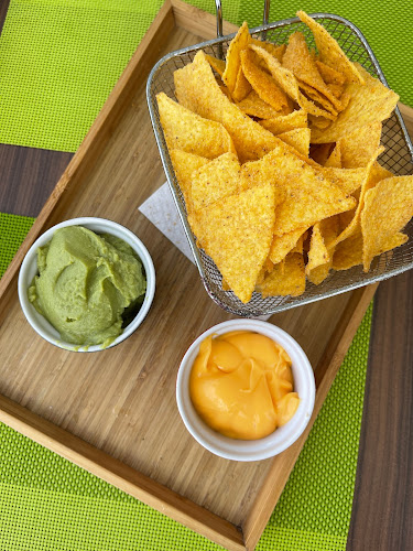 Green Coast Beach Bar