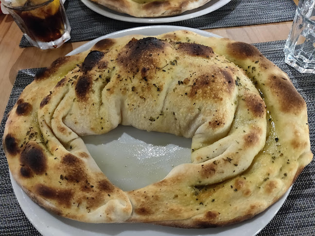 Opinii despre SAN MARTINO ALMANCIL în Almancil - Gastronomia e hotelaria