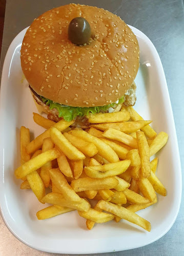 Comentarii opinii despre Restaurante Amendoeira