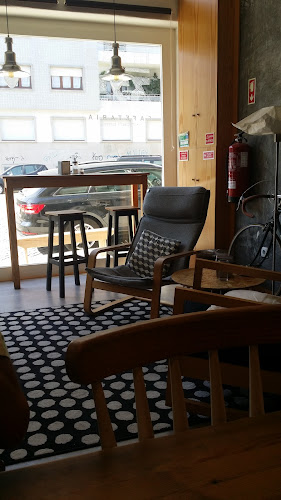 Cafetaria Mesa 325 - Gastronomia e hotelaria