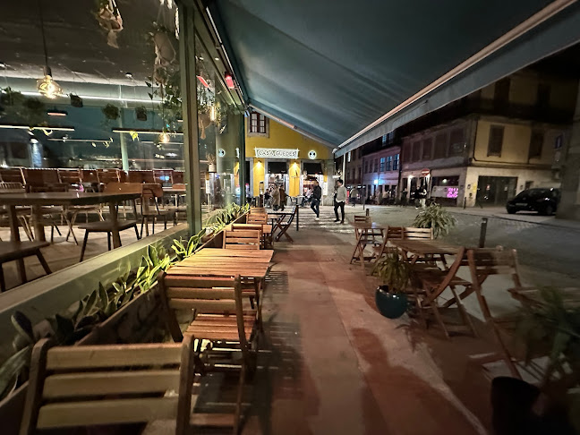 Comentarii opinii despre Nicolau Porto