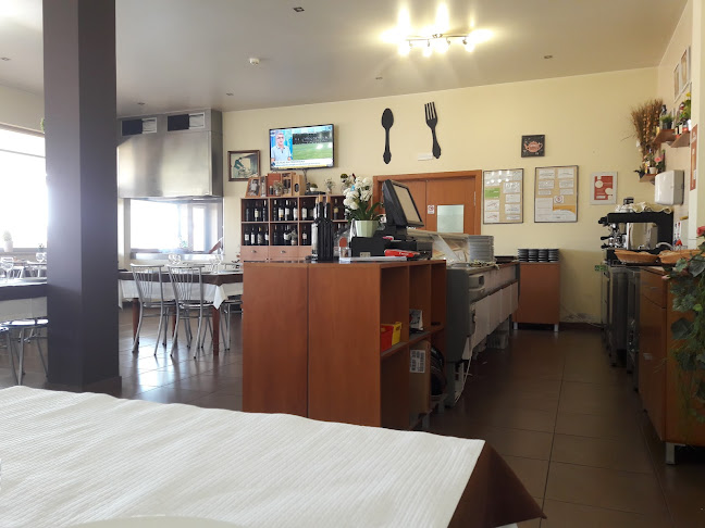 O Cantinho das Febras Restaurante