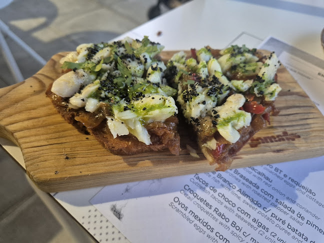 Pikaki Taberna Portuguesa