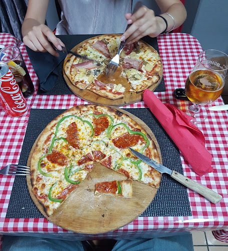 Comentarii opinii despre Pizzaria Patricio