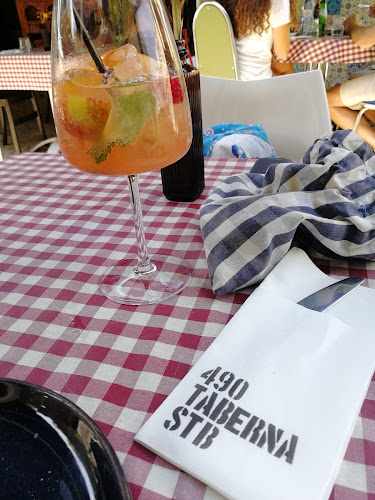 490 Taberna STB - Setúbal