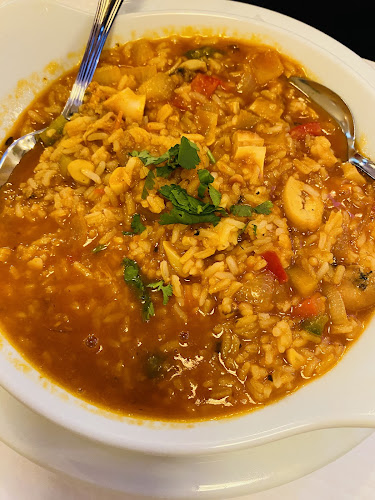 A TRAVE - Gastronomia e hotelaria