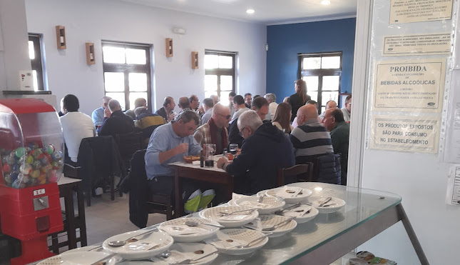 Restaurante Dom Lucas