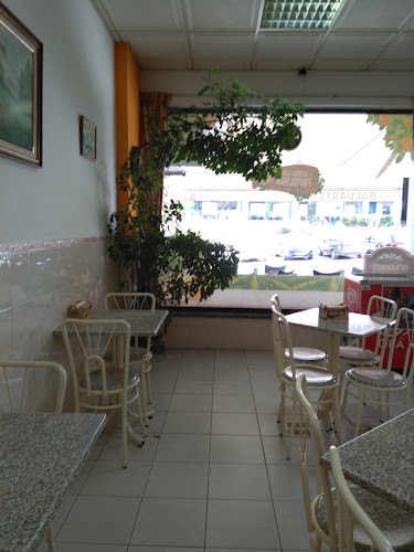 Cafetaria Baluarte - Gastronomia e hotelaria