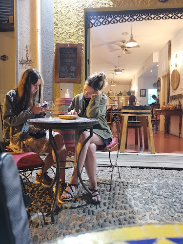 Madeira Rum House - Gastronomia e hotelaria
