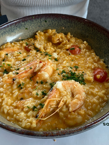 Fornito - restaurante e pizzaria - Braga