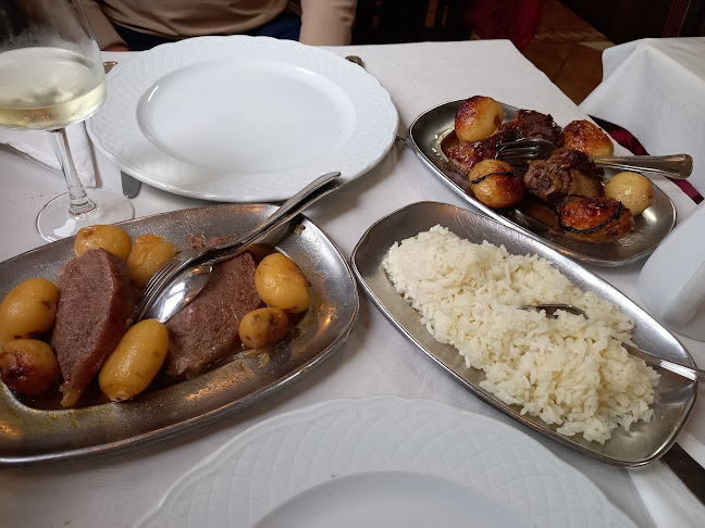 Adega Regional Cavalinho - Amarante