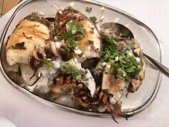 Comments and reviews of Restaurante À do Peixe