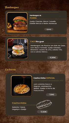 O Prego & Cia - Porto