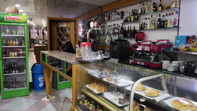 Ávila snackbar - Gastronomia e hotelaria