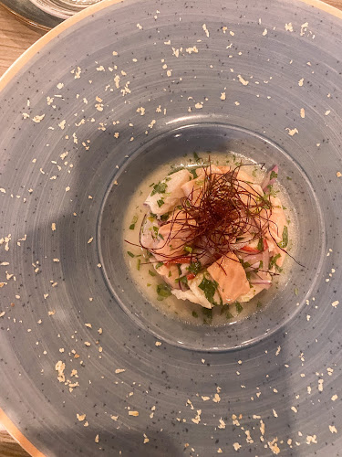 Wow Sushi Bar - Monte Gordo