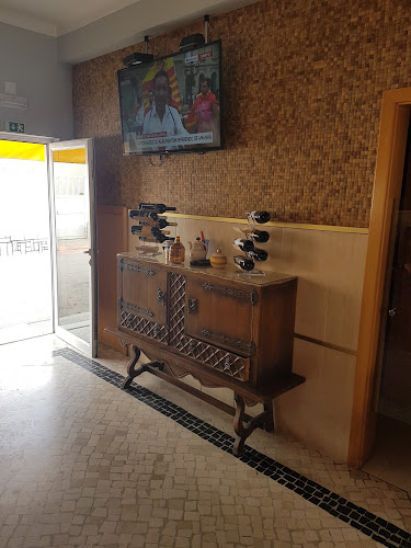 Clerigu's Taberna - Gastronomia e hotelaria